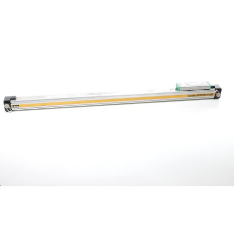 Linearantrieb  Neu